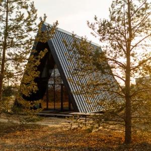 Hotel Kopiski Estate Bogdarnya