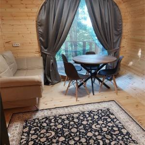 Hotel Kopiski Estate Bogdarnya
