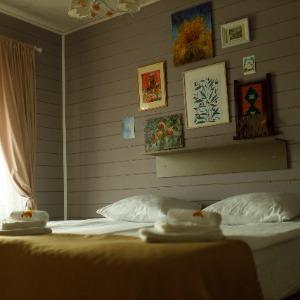 Hotel Kopiski Estate Bogdarnya