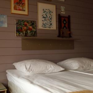 Hotel Kopiski Estate Bogdarnya