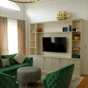 Hotel Kopiski Estate Bogdarnya
