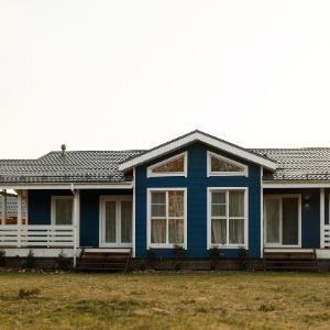 Hotel Kopiski Estate Bogdarnya