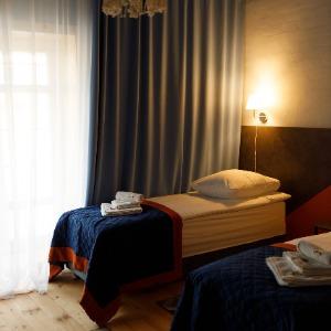 Hotel Kopiski Estate Bogdarnya