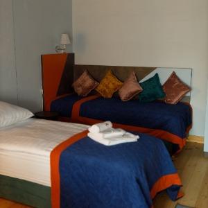 Hotel Kopiski Estate Bogdarnya