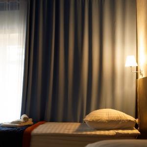 Hotel Kopiski Estate Bogdarnya