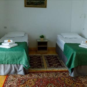 Hotel Kopiski Estate Bogdarnya