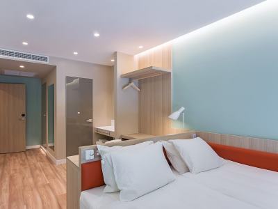 Hotel Kubic Athens