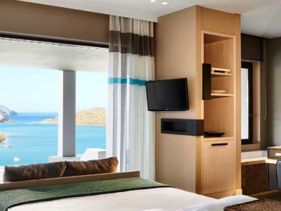 Hotel Domes Aulus Elounda All-Inclusive Resort