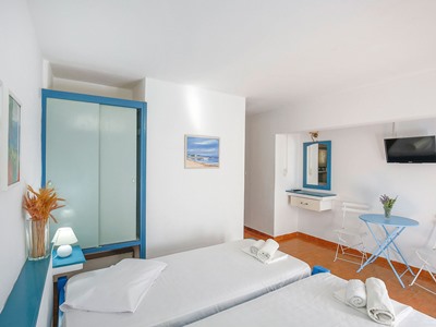 Hotel Asteroa