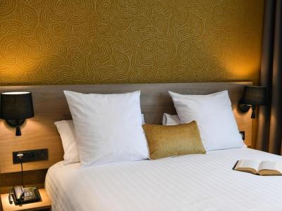 Hotel Best Western Plus Le Havre Centre Gare