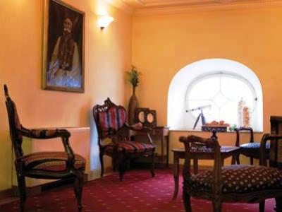 Hotel Domotel Arni