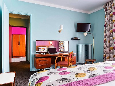 Hotel Ibis Styles Centre Auguste Perret