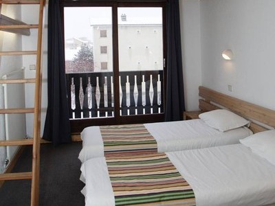 Hotel De La Valentin
