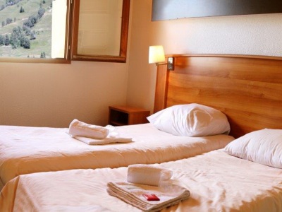 Hotel Des Neiges
