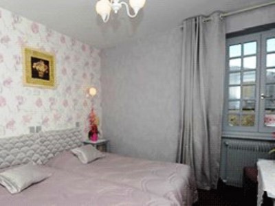 Hotel Du Guesclin