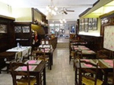 Гостиница Du Guesclin