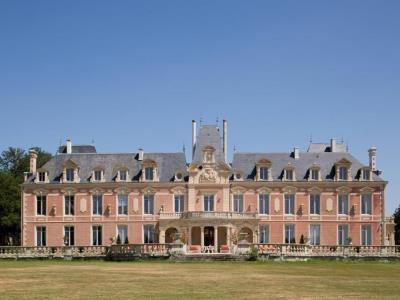 Hotel Alexandra Palace