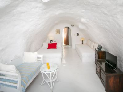 Hotel Alexander's Suites