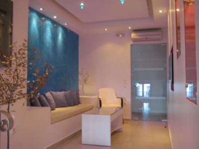 Hotel Amerisa Suites