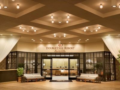 Hotel Doubletree Resort Paradise Valley