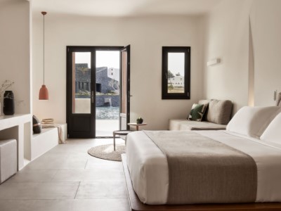 Orama Hotel And Spa
