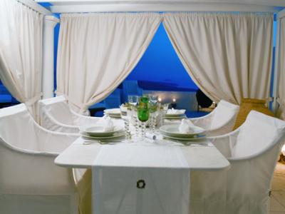 Гостиница Tsitouras Collection