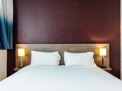 Hotel Adagio Access Paris La Villette