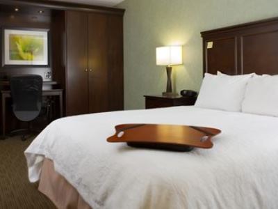 Hotel Hampton Inn Ridgefield Park