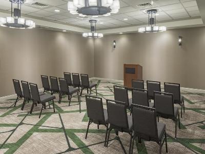Гостиница Hilton Birmingham At Uab