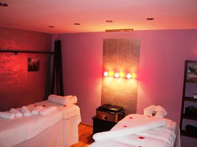 Гостиница Les Residences Lavaud