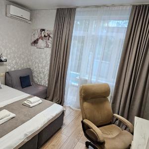 Accomodation facility Villoo Bosco Guest House
