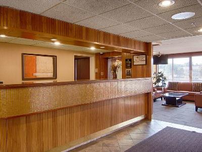 Bw Plus Oswego Hotel And Conference Ctr