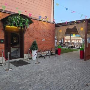 North Star Hotel