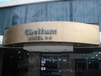 Hotel Cheltum