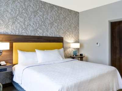Hotel Home2 Suites By Hilton Fairview / Allen
