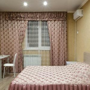 Guest house Na Partizanskoy