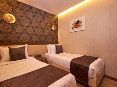 Operla Airport Hotels