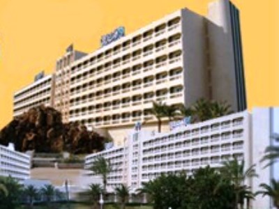 Hotel Uzu