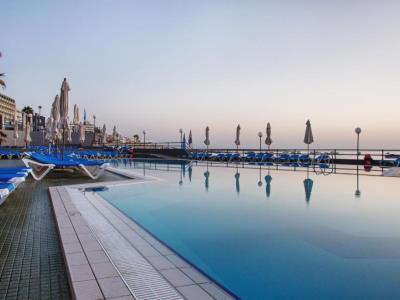 Hotel Ax Odycy