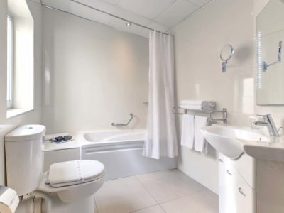 Hotel Ax Sunny Coast Resort And Spa