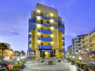 Hotel Primera (Balcony - Room Only)