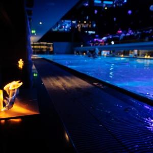 Hotel Voda Aquaclub