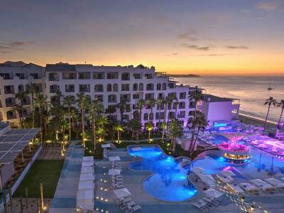 Гостиница Me Cabo