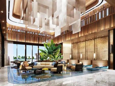 Hotel Conrad Rabat Arzana