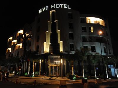 Hotel Rive