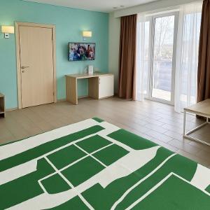 Гостиница Ремви