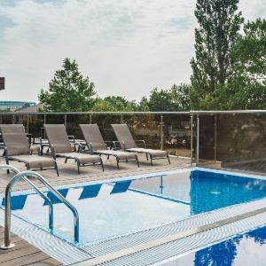 Hotel Remvi