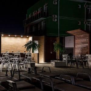 Hotel Remvi
