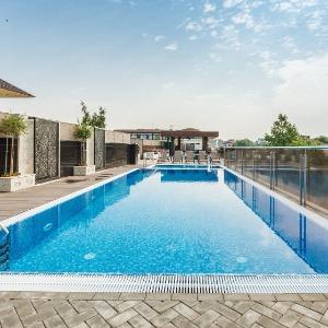 Hotel Remvi