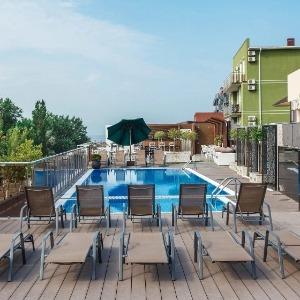 Hotel Remvi